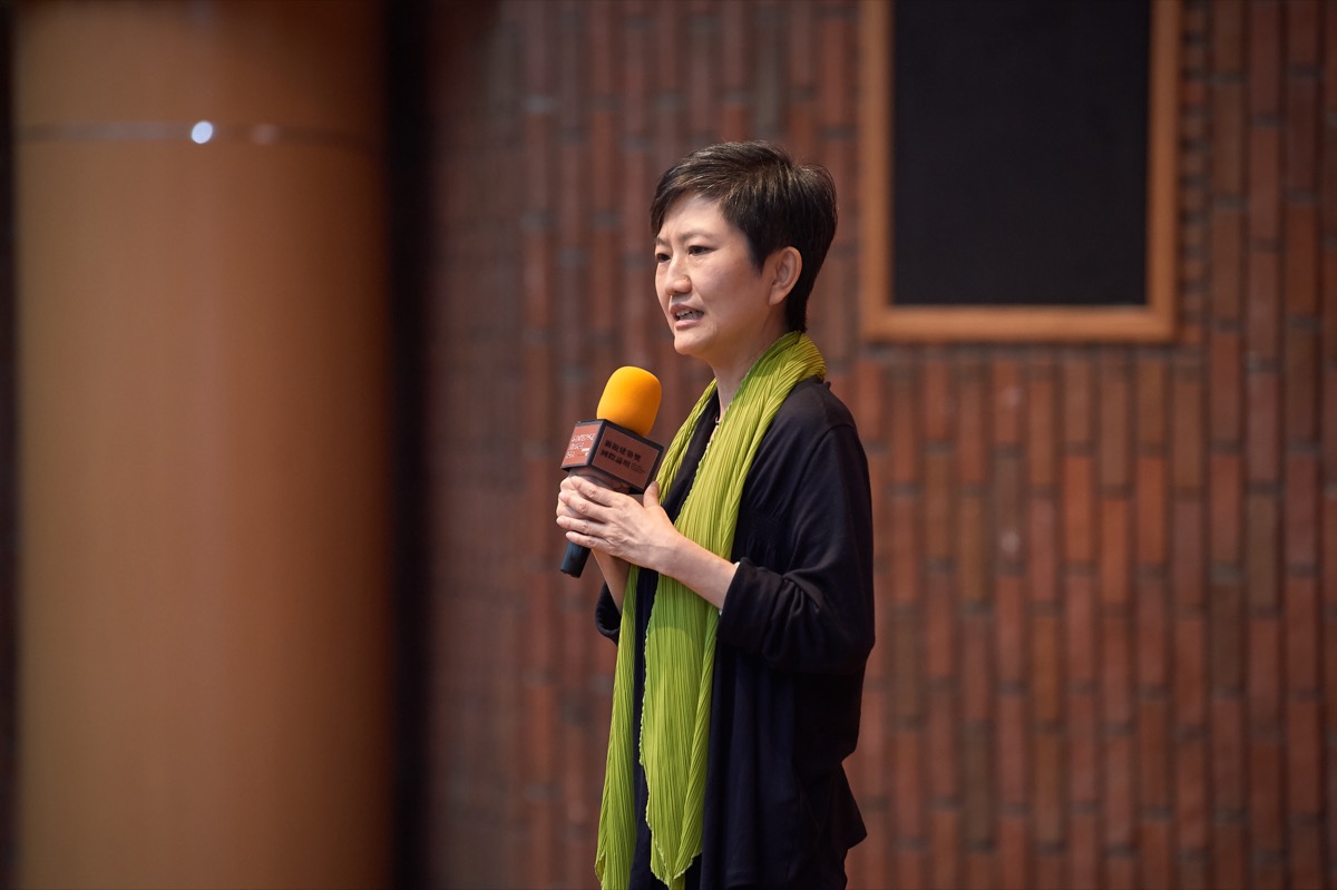 ADA新銳建築獎國際論壇（14）