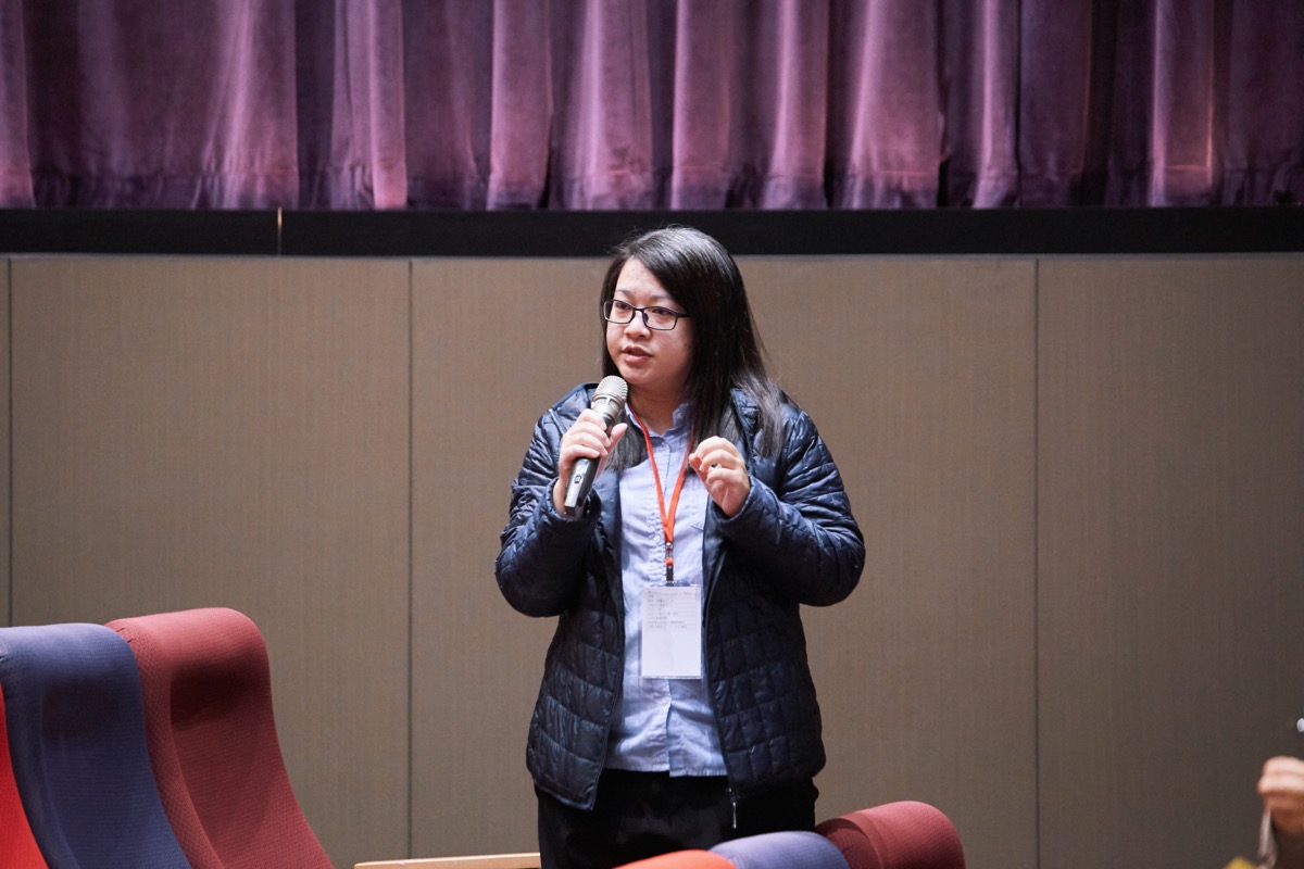 台東大學師資培養大學主管聯席會議（3）