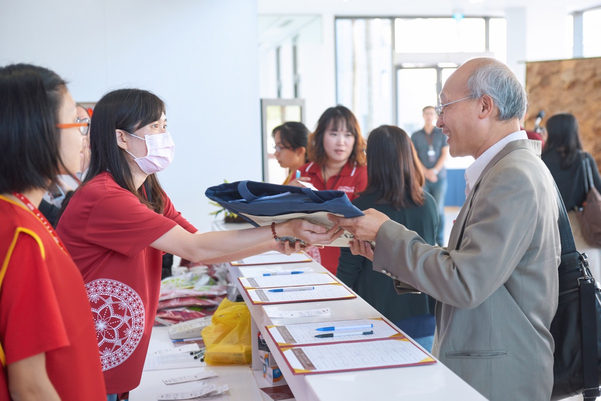 台東大學師資培養大學主管聯席會議（7）