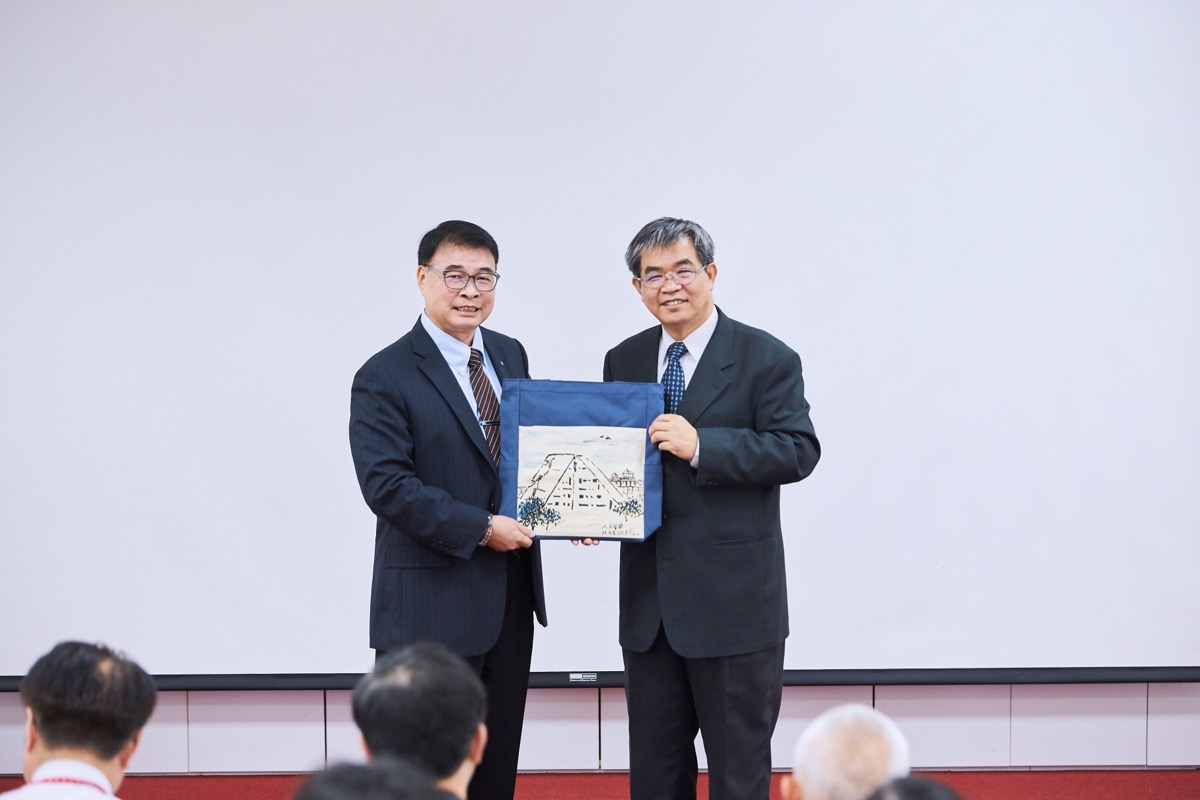 台東大學師資培養大學主管聯席會議（12）