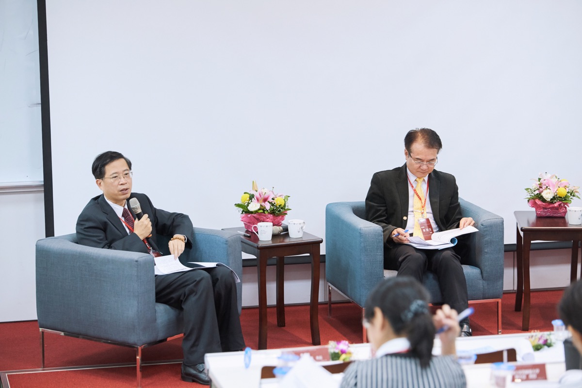 台東大學師資培養大學主管聯席會議（17）