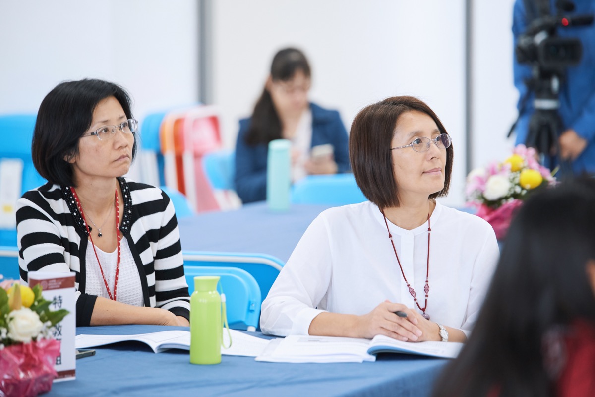 台東大學師資培養大學主管聯席會議（19）