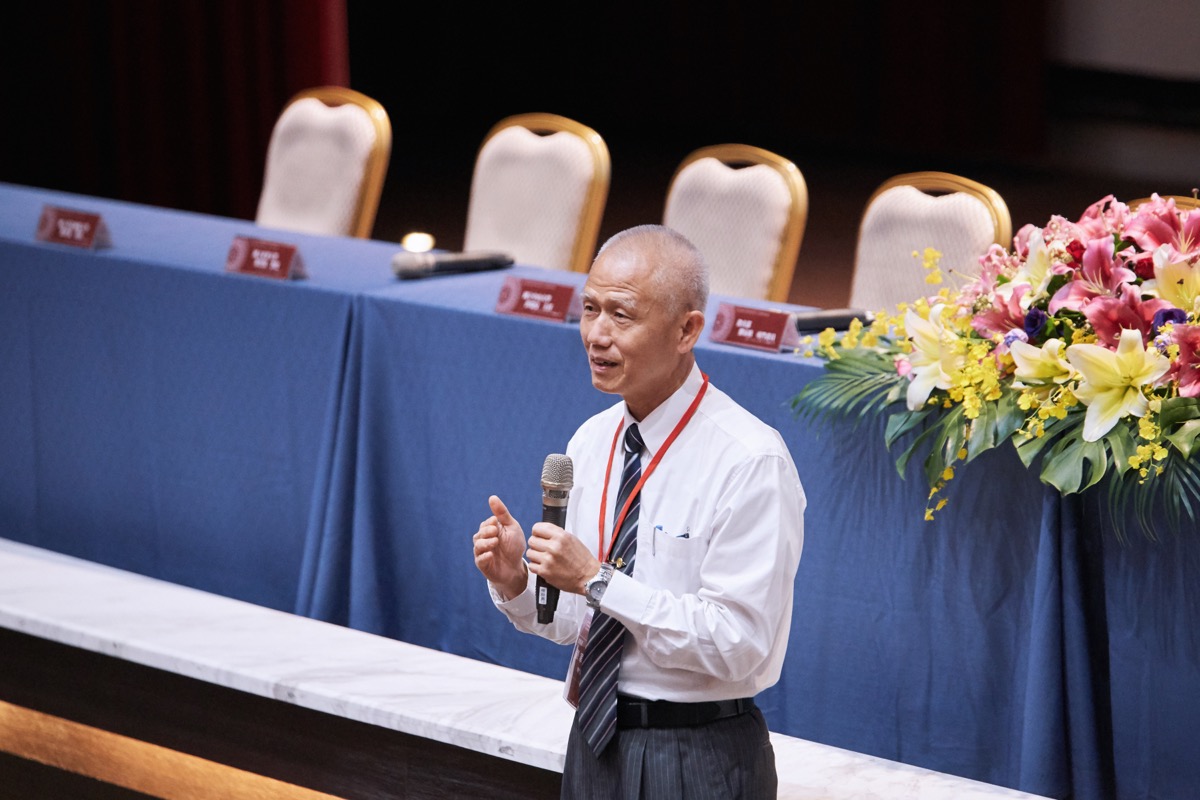 台東大學師資培養大學主管聯席會議（27）