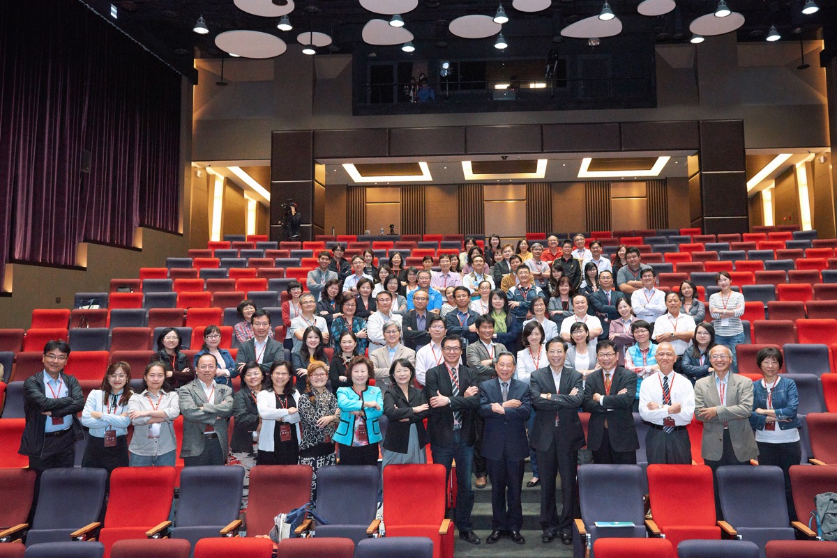 台東大學師資培養大學主管聯席會議（28）