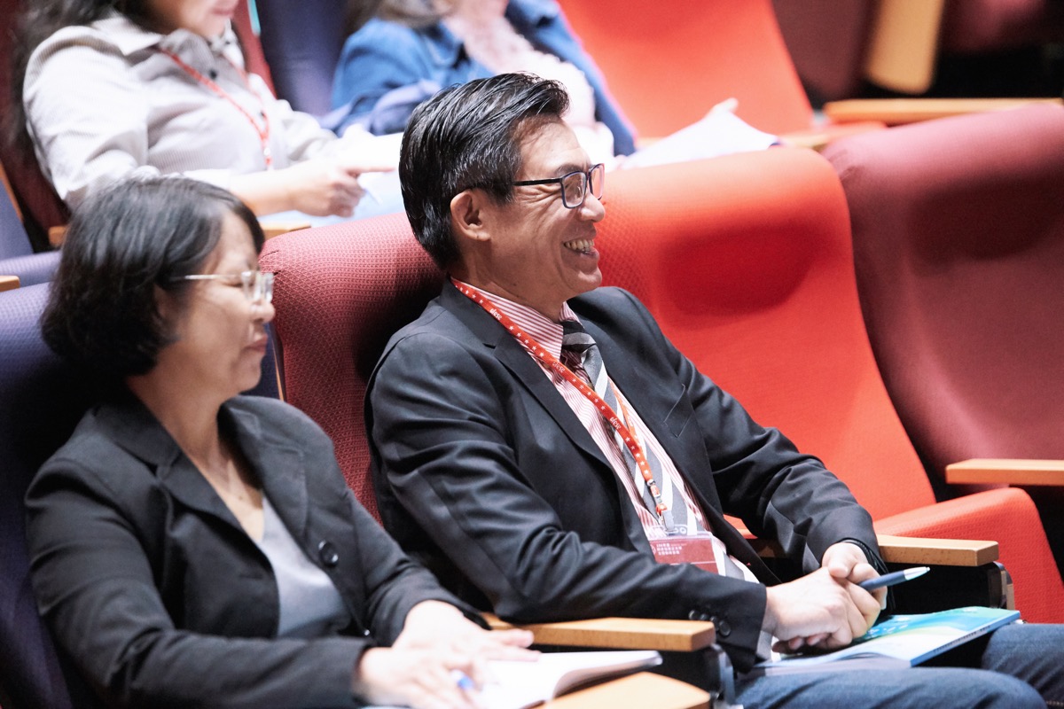 台東大學師資培養大學主管聯席會議（31）