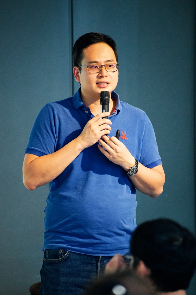 TT Talk-教育翻轉（7）