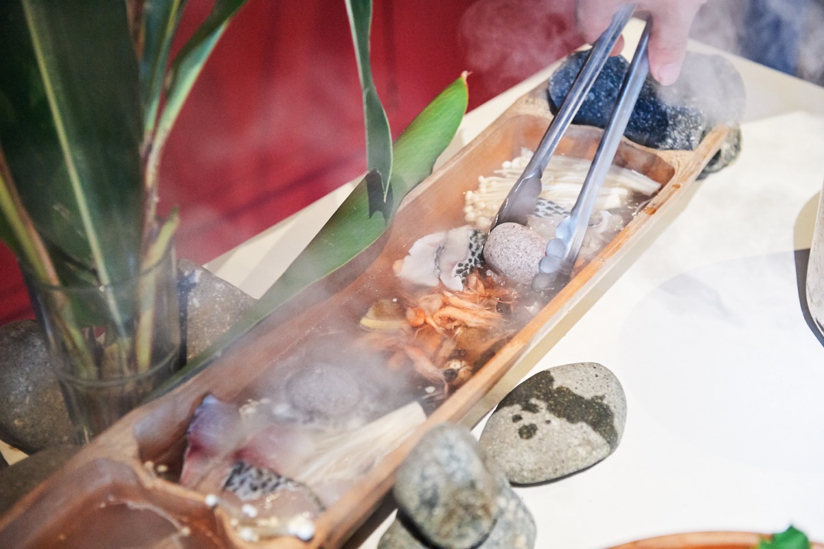 阿爾卡契諾餐-Mata家屋（15）