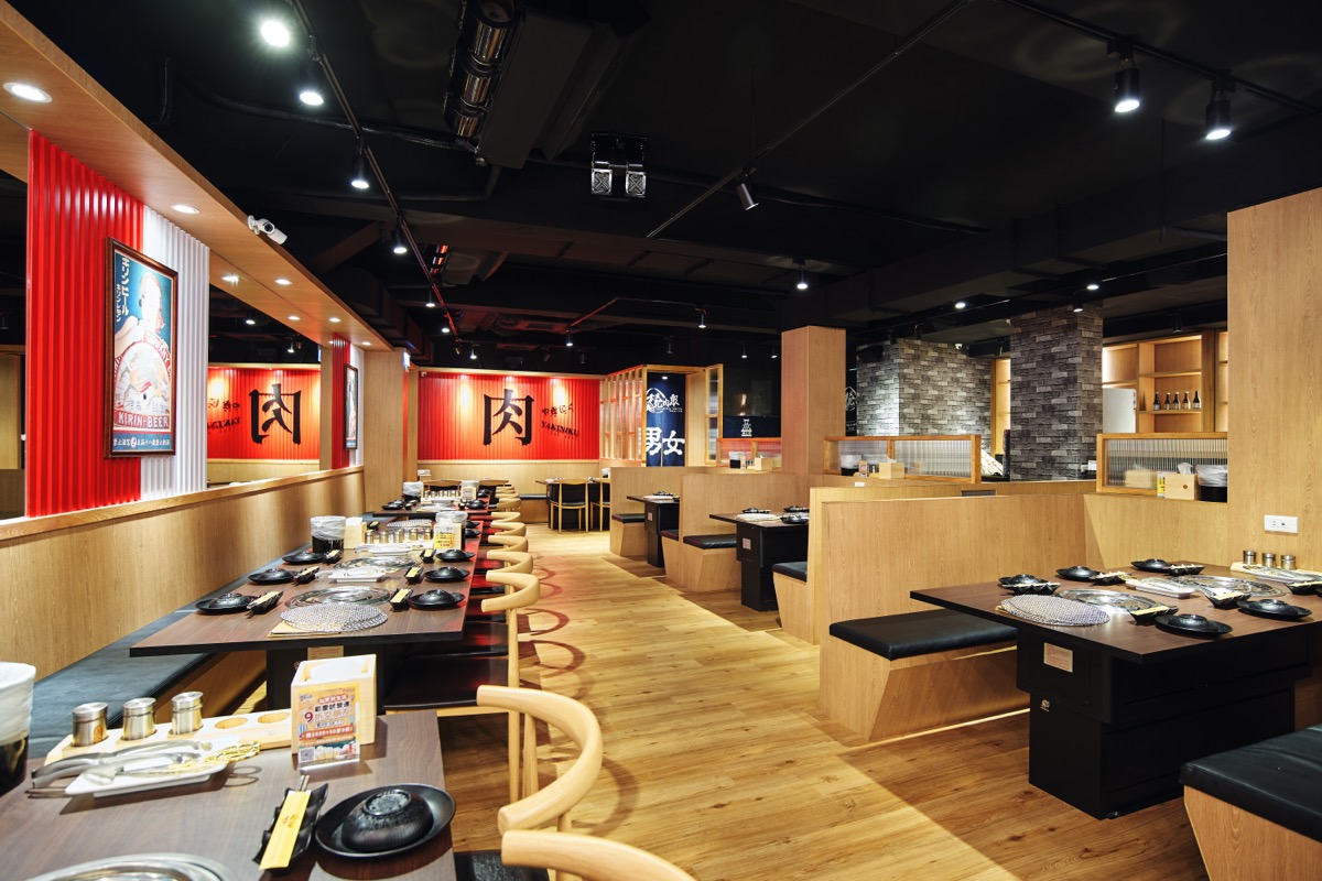 燒肉眾－台東新生店（1）
