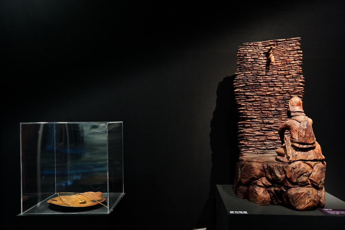 拿麼厲害特展空間（7）