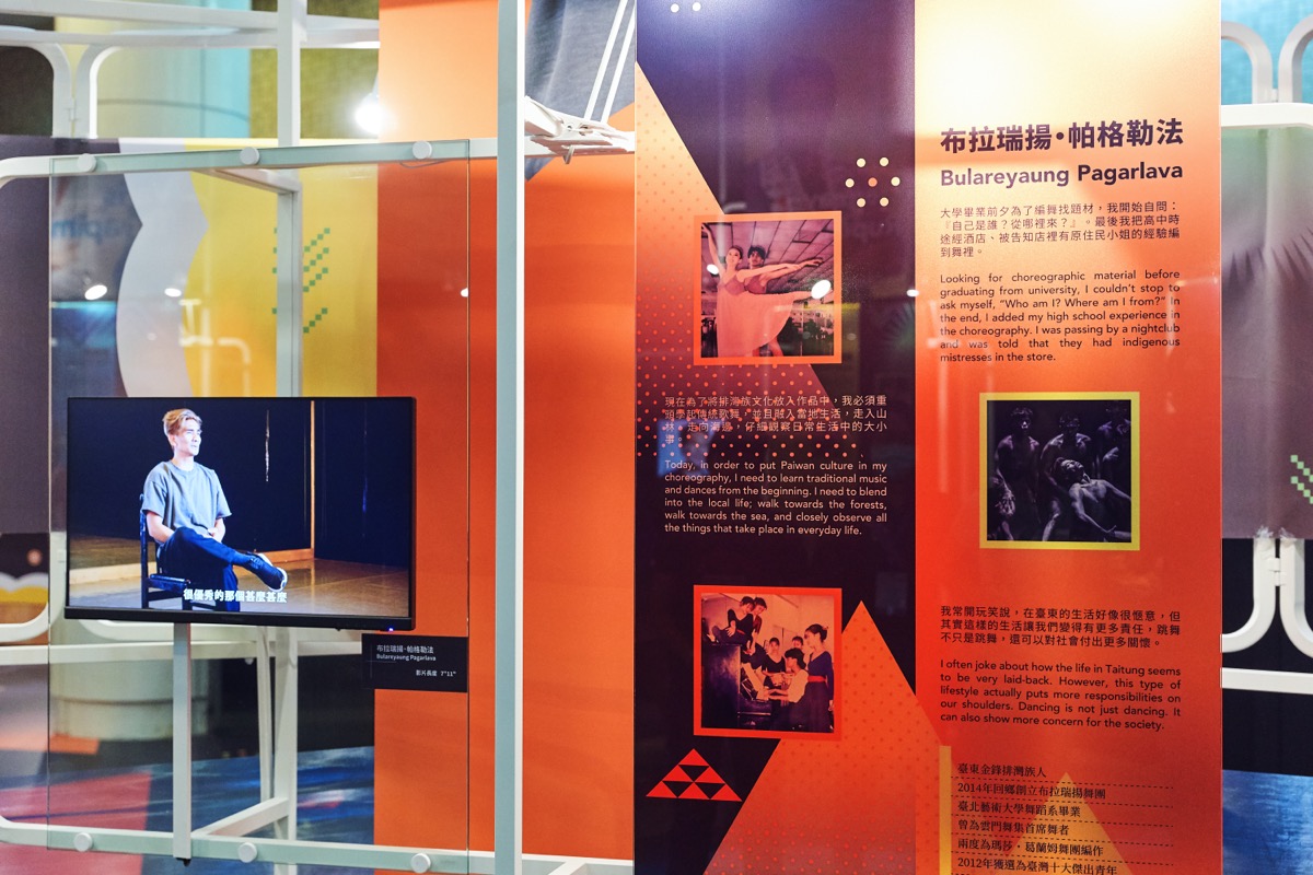 拿麼厲害特展空間（10）