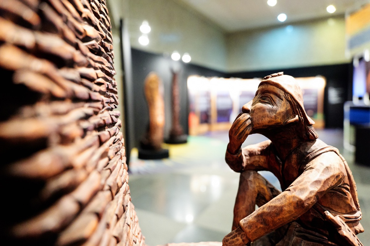 拿麼厲害特展空間（13）
