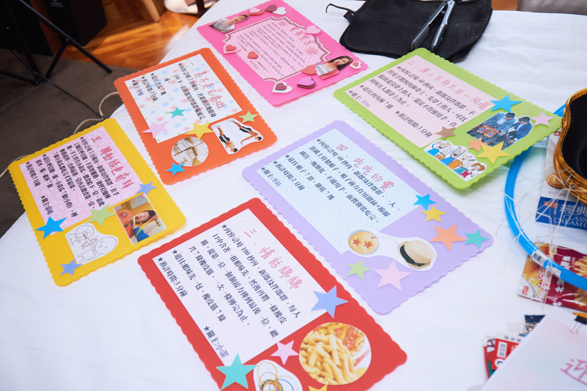 儀姍 & 緒凱 高雄婚禮紀錄 H2O水京棧國際酒店（2）