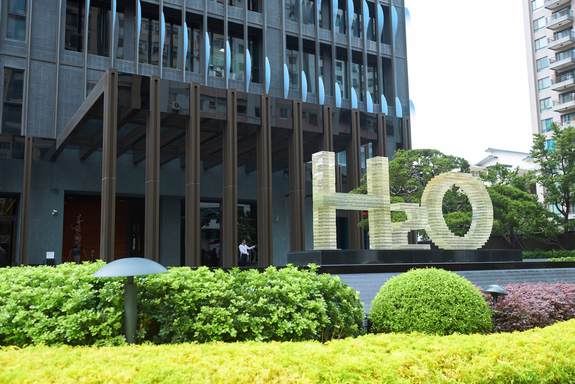 儀姍 & 緒凱 高雄婚禮紀錄 H2O水京棧國際酒店（26）
