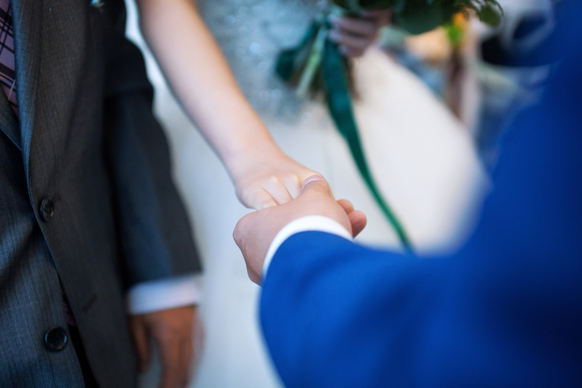 秉衡&可莉 台中婚禮紀錄 心之芳庭（27）