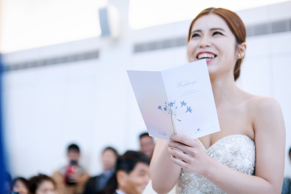 秉衡&可莉 台中婚禮紀錄 心之芳庭（36）