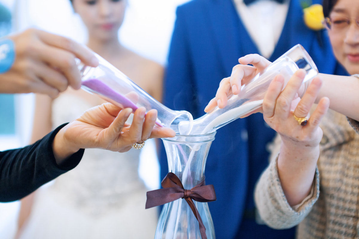 秉衡&可莉 台中婚禮紀錄 心之芳庭（39）
