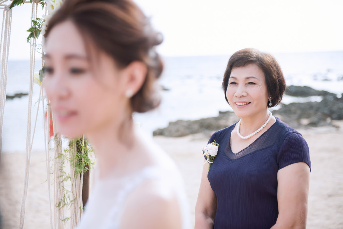 鼎元&思嘉 墾丁婚禮紀錄（21）