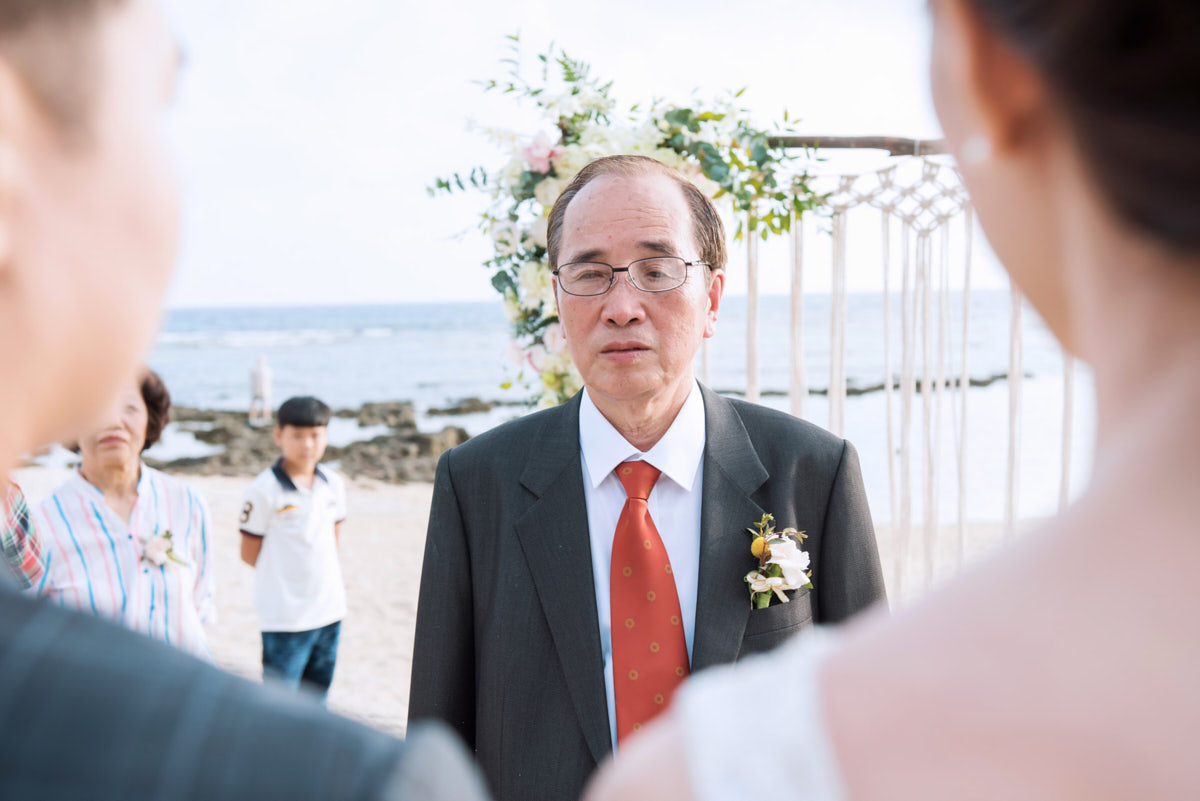 鼎元&思嘉 墾丁婚禮紀錄（28）