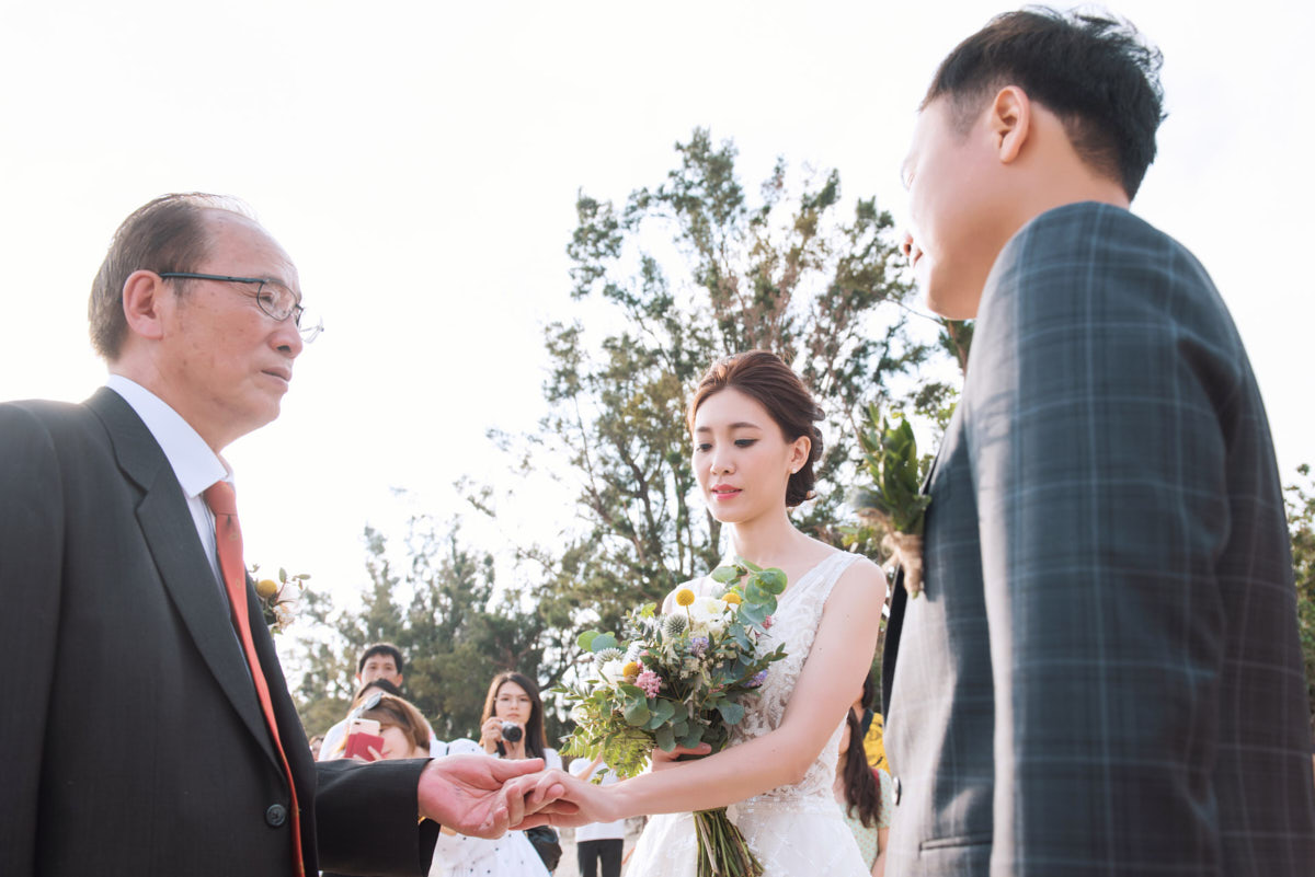鼎元&思嘉 墾丁婚禮紀錄（29）