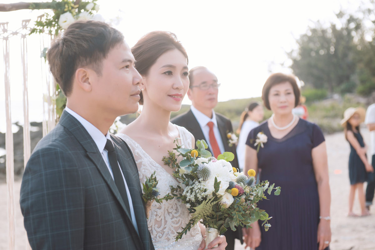 鼎元&思嘉 墾丁婚禮紀錄（30）