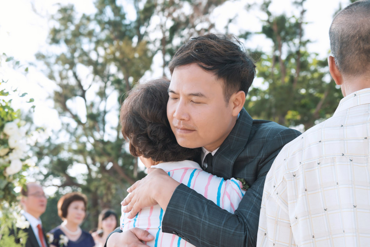 鼎元&思嘉 墾丁婚禮紀錄（33）