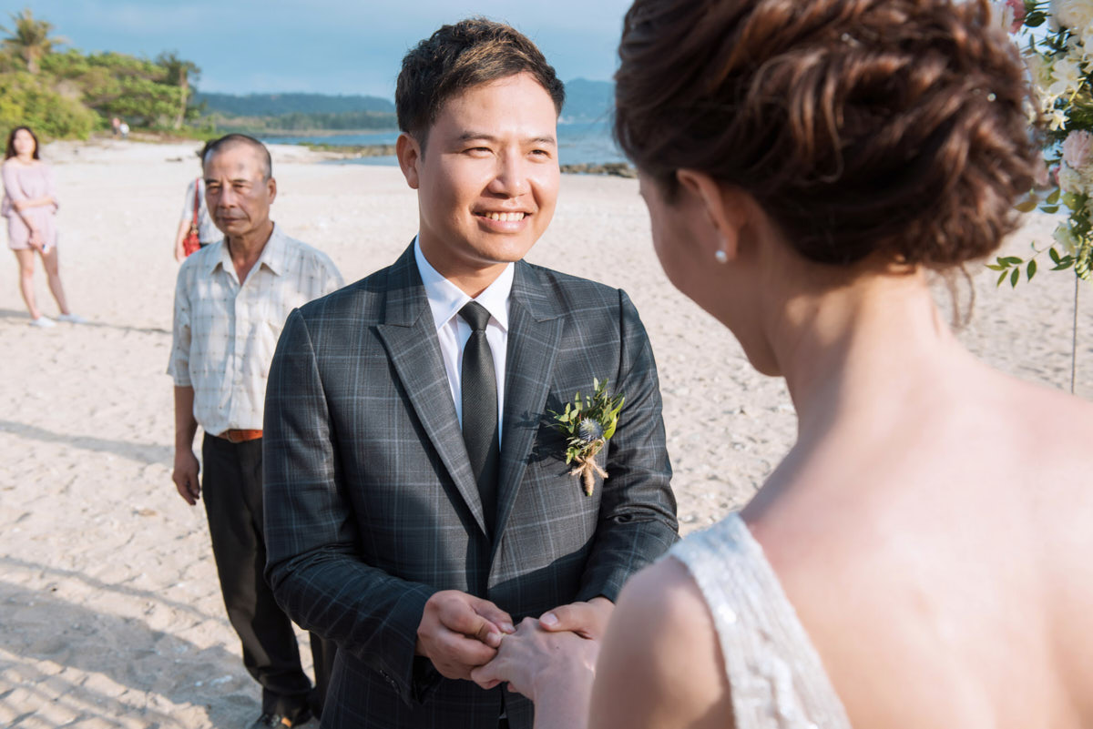 鼎元&思嘉 墾丁婚禮紀錄（35）
