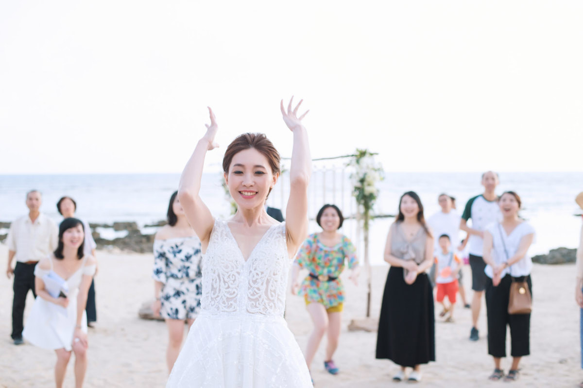 鼎元&思嘉 墾丁婚禮紀錄（37）