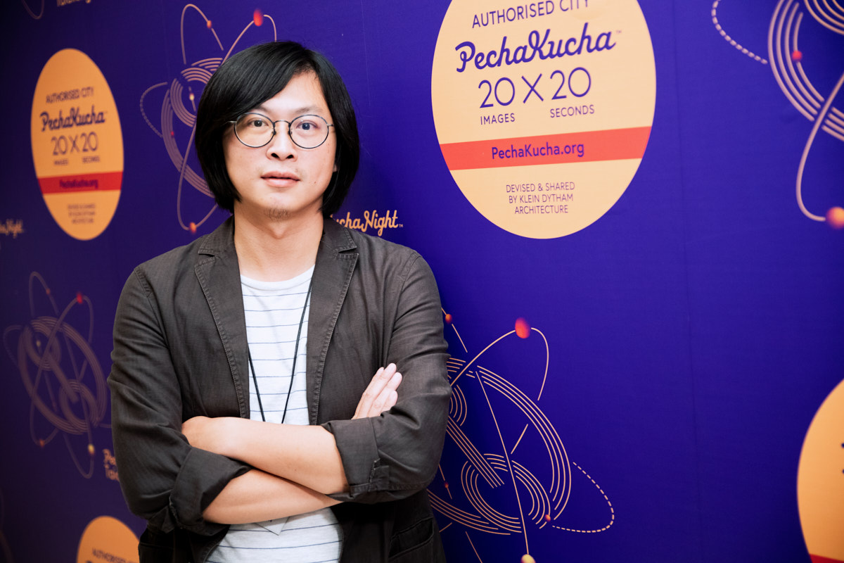 2018 PKNxTAICHUNG 設計師交流之夜（13）