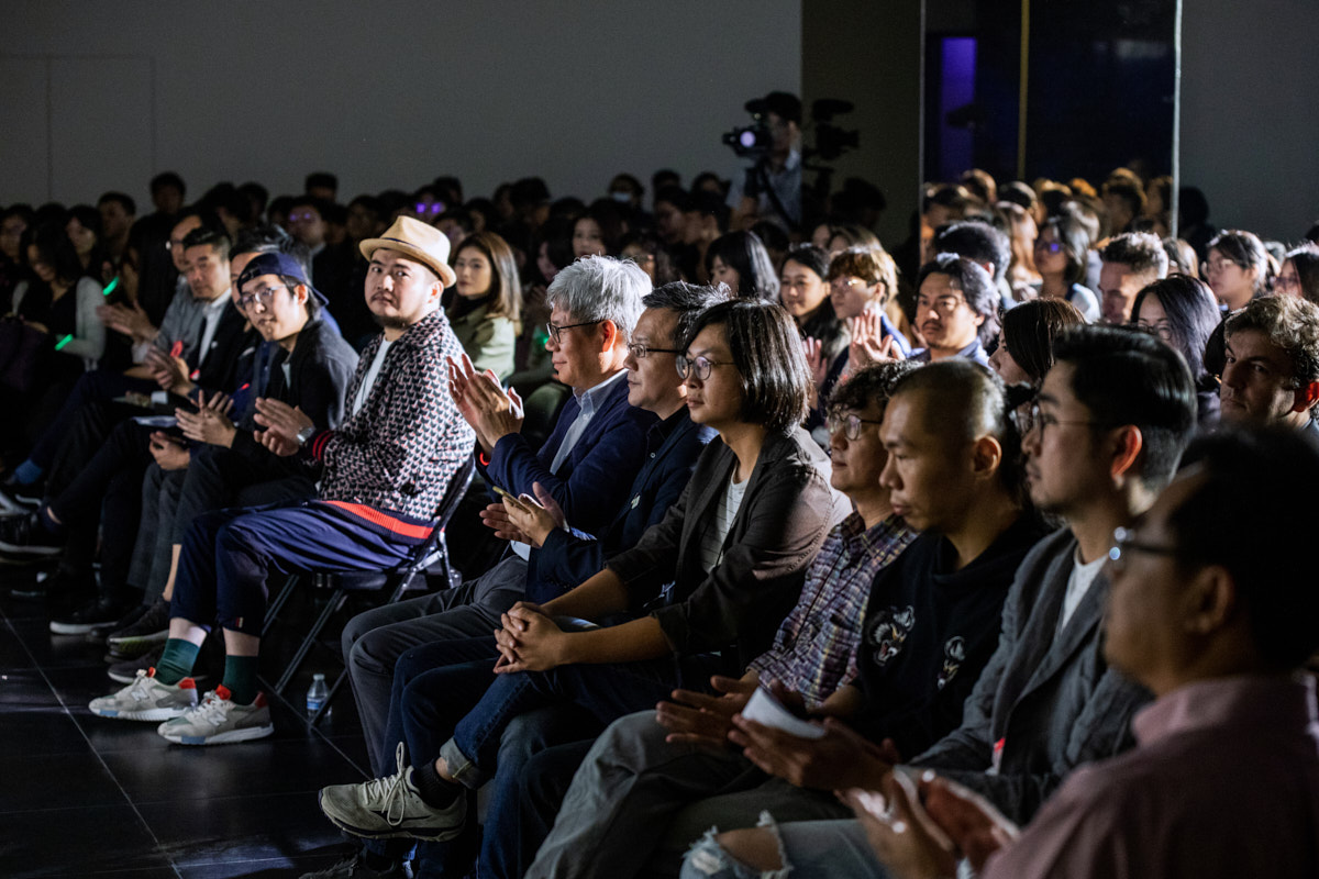2018 PKNxTAICHUNG 設計師交流之夜（25）