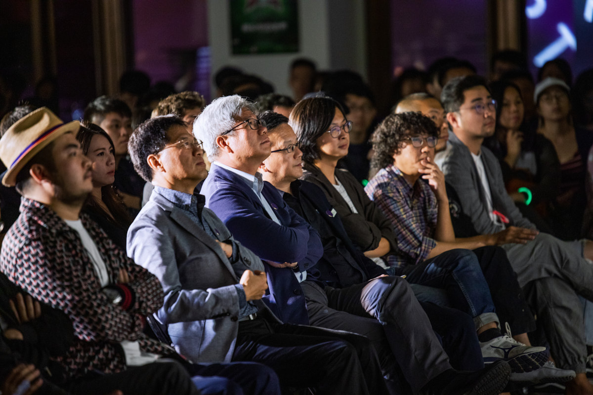 2018 PKNxTAICHUNG 設計師交流之夜（26）