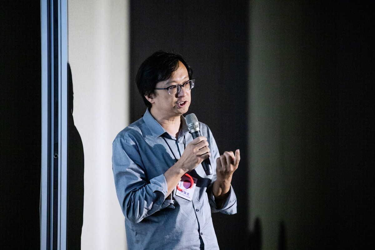 2018 PKNxTAICHUNG 設計師交流之夜（30）