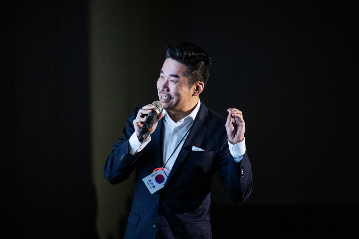 2018 PKNxTAICHUNG 設計師交流之夜（33）