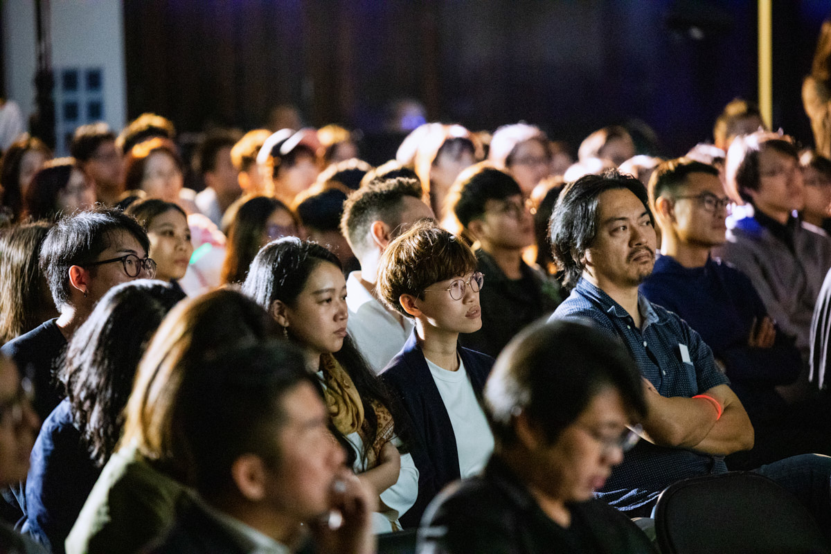 2018 PKNxTAICHUNG 設計師交流之夜（36）
