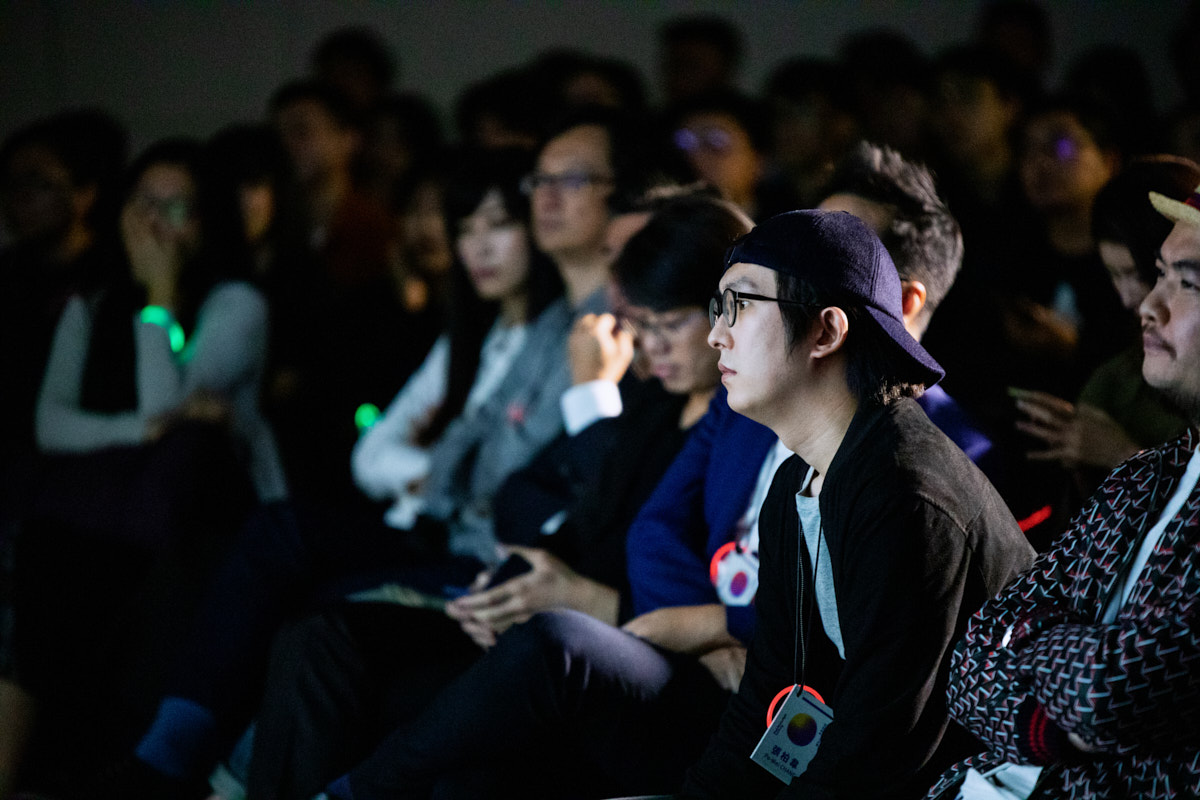 2018 PKNxTAICHUNG 設計師交流之夜（39）