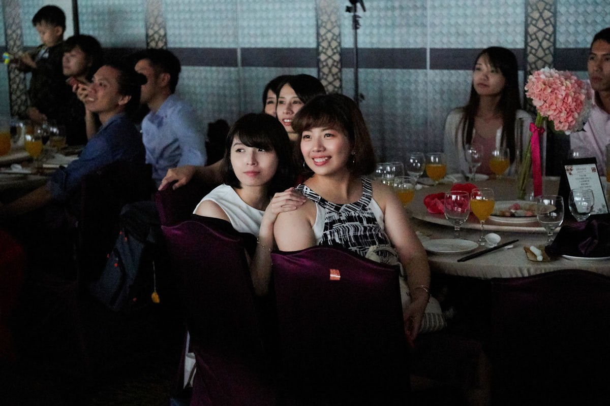 香穎&泰鈞 基隆婚禮紀錄 長榮桂冠酒店（29）