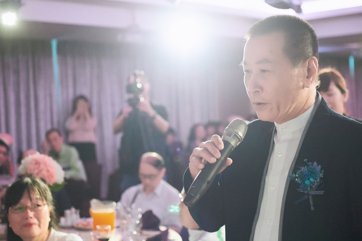 香穎&泰鈞 基隆婚禮紀錄 長榮桂冠酒店（32）