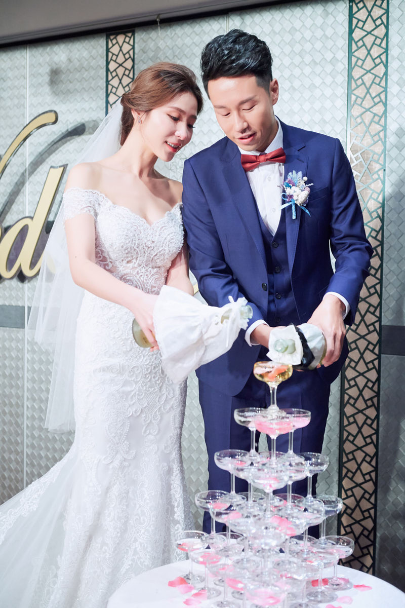 香穎&泰鈞 基隆婚禮紀錄 長榮桂冠酒店（35）