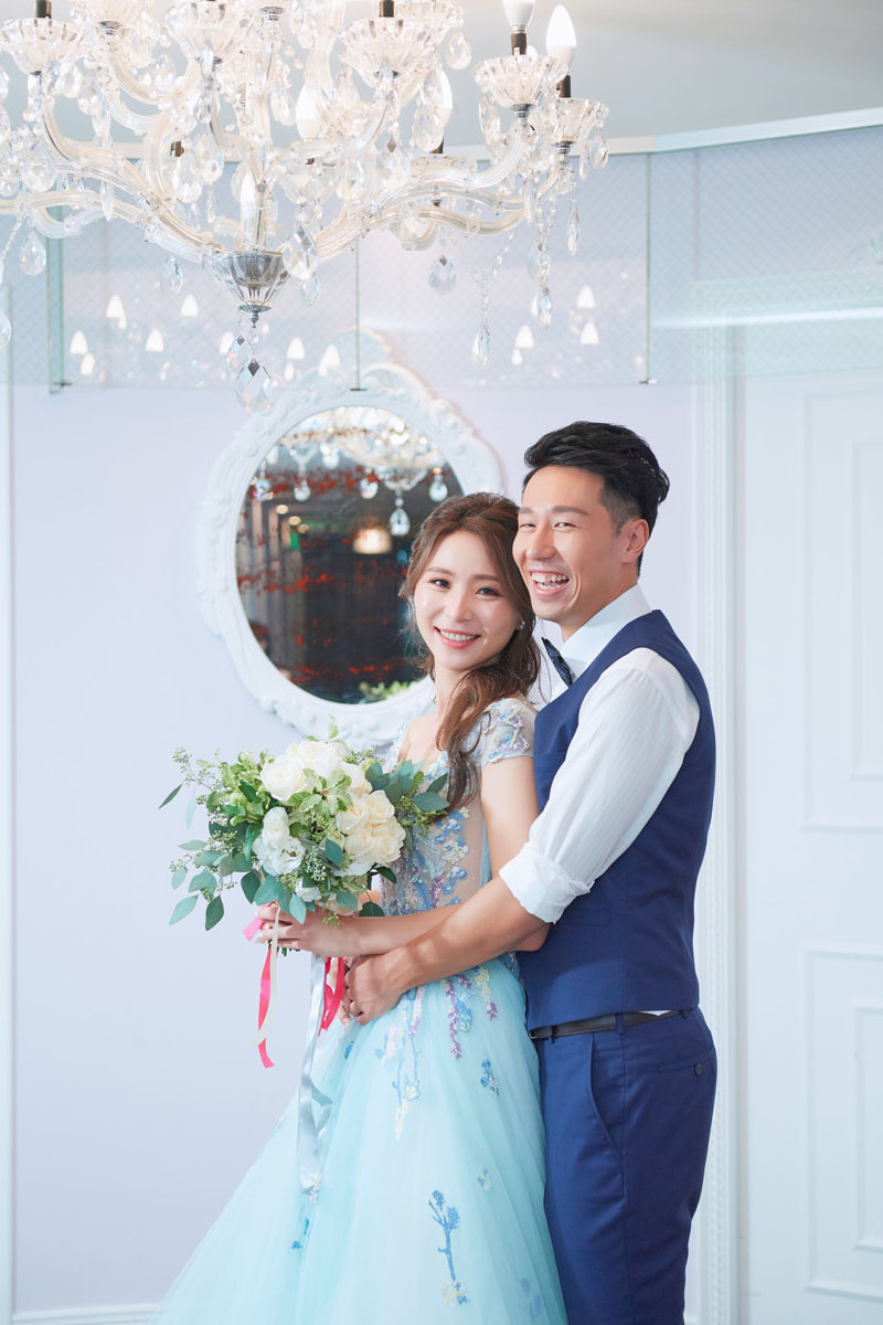 香穎&泰鈞 基隆婚禮紀錄 長榮桂冠酒店（40）