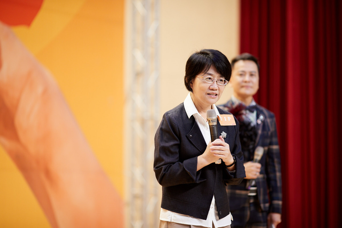 全國孝道教育優良作品頒獎典禮暨觀摩會 高雄活動紀錄（25）