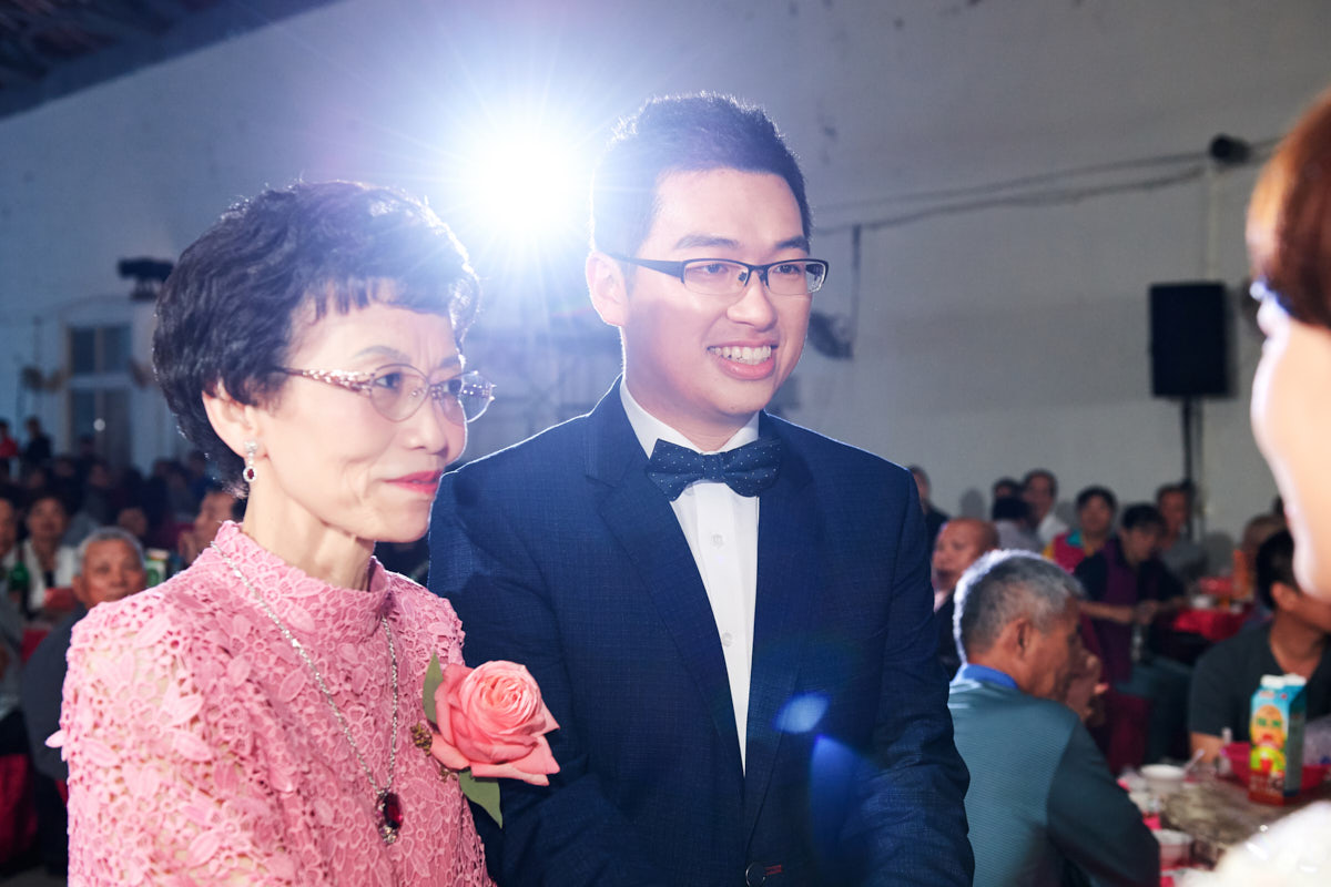 柏瑋&雅琳 台東婚禮紀錄 糖廠文創園區（33）