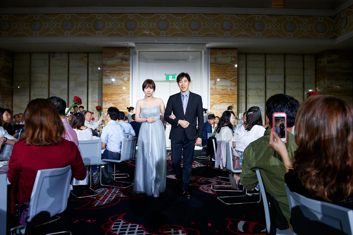 宸逸&馥璘 高雄婚禮紀錄 林皇宮（32）