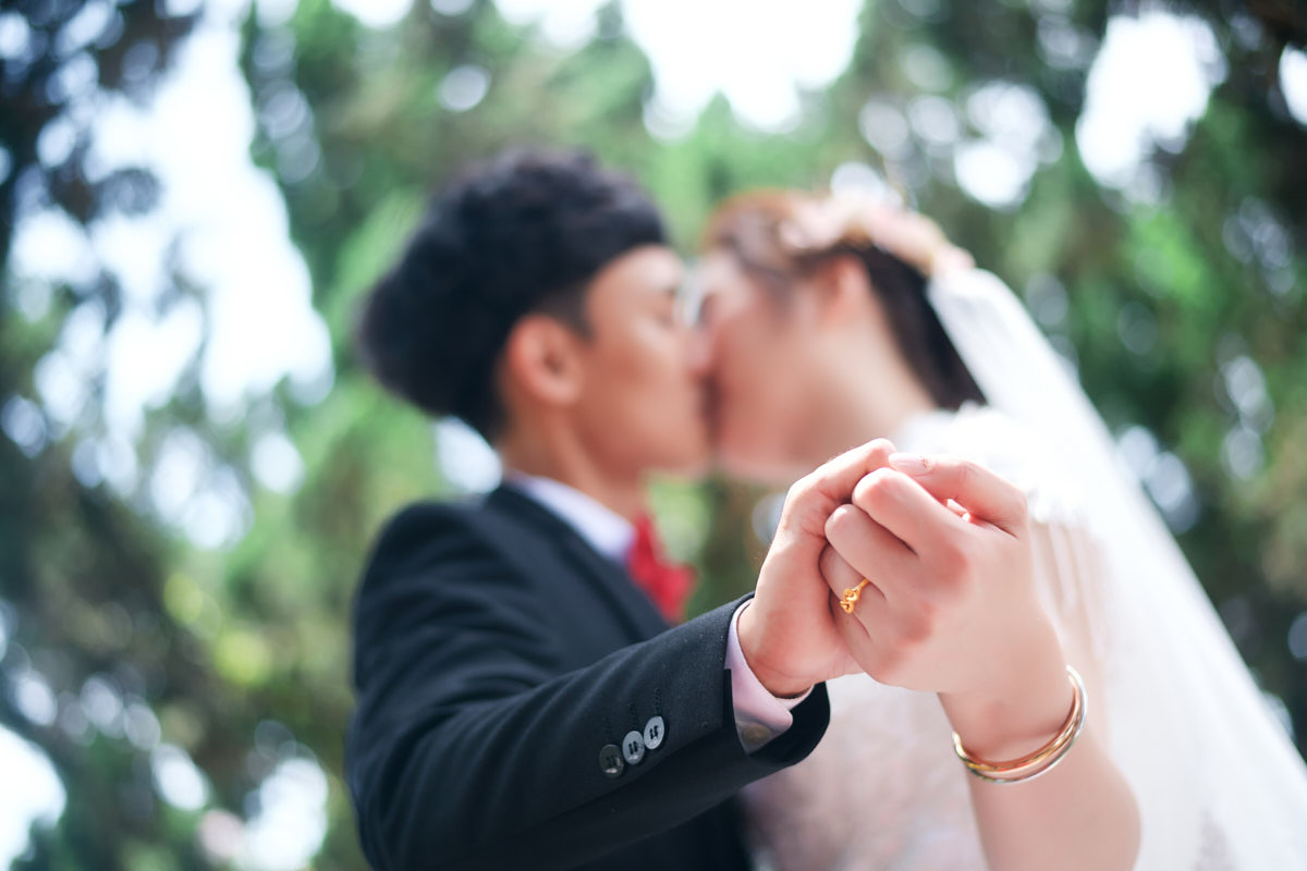 晨皓&慈芬 台東婚禮紀錄 享溫馨囍宴會館｜婚禮・儀式加宴客