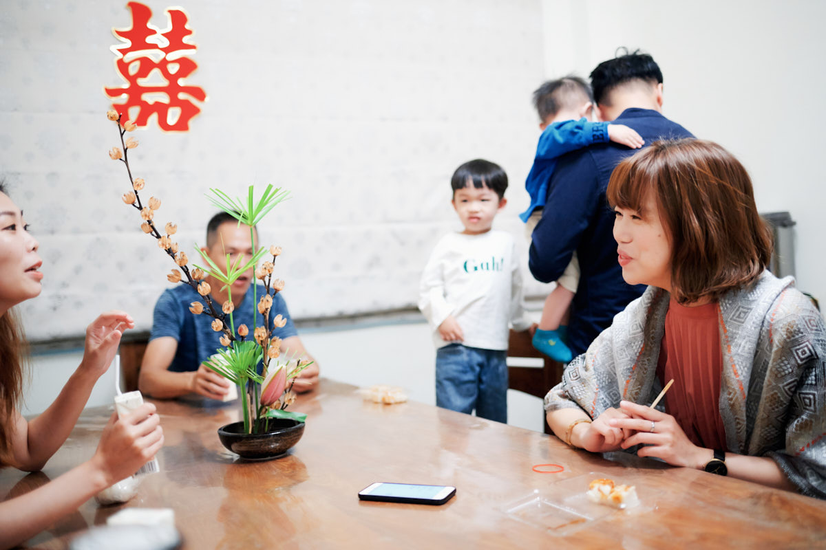 孝永&旻淇 台東婚禮紀錄 都歷活動中心（3）