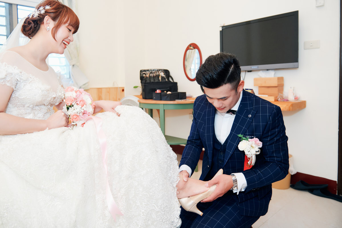 孝永&旻淇 台東婚禮紀錄 都歷活動中心（22）