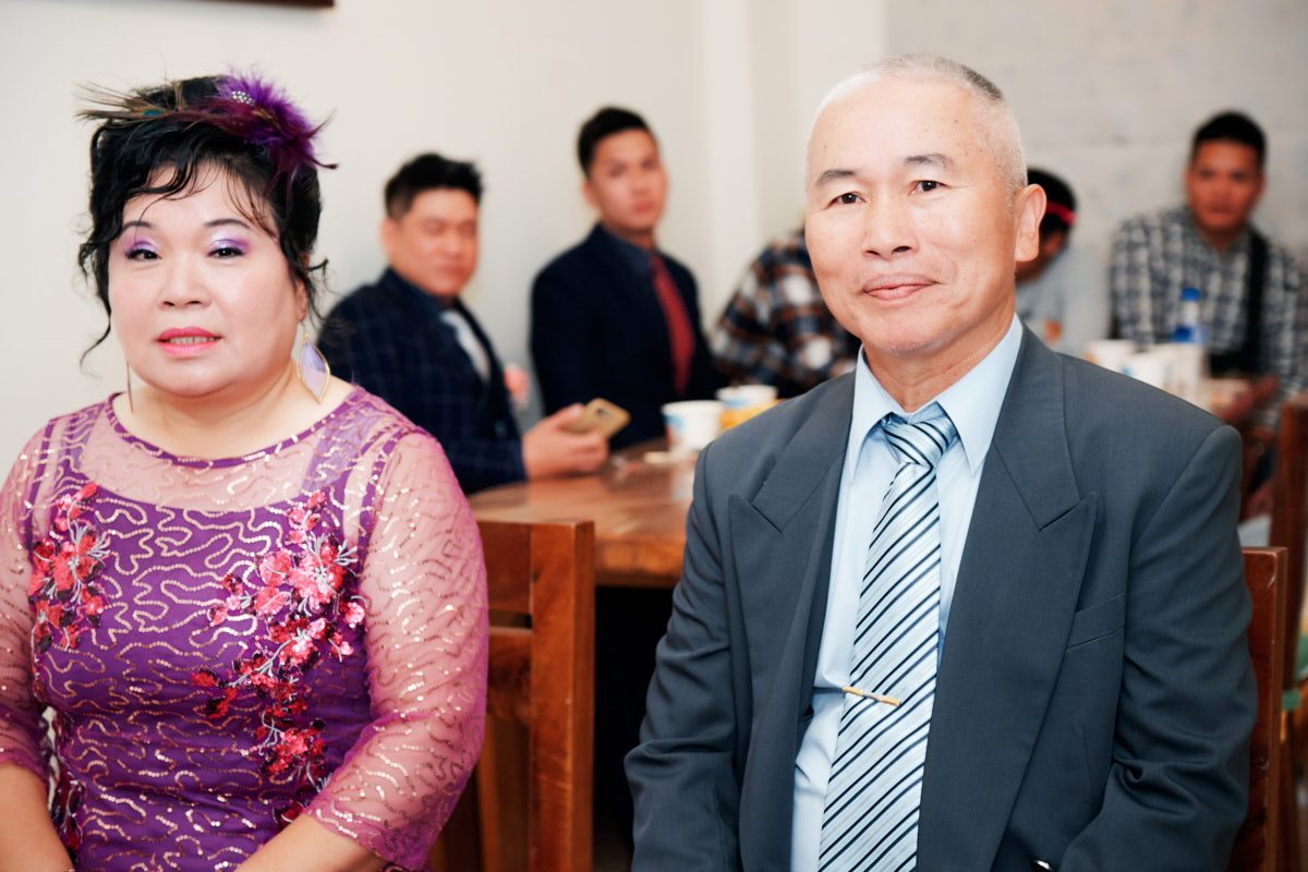 孝永&旻淇 台東婚禮紀錄 都歷活動中心（24）