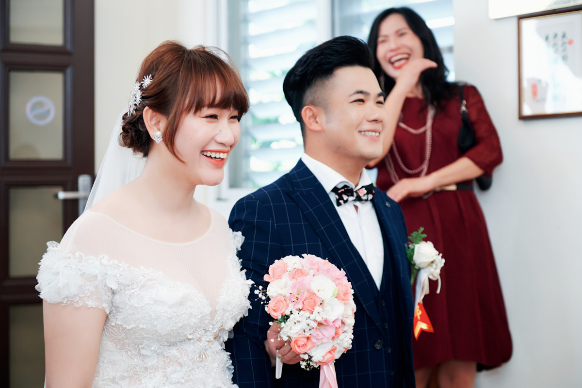 孝永&旻淇 台東婚禮紀錄 都歷活動中心（26）