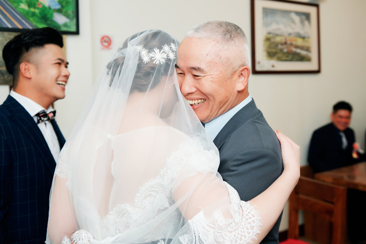 孝永&旻淇 台東婚禮紀錄 都歷活動中心（29）