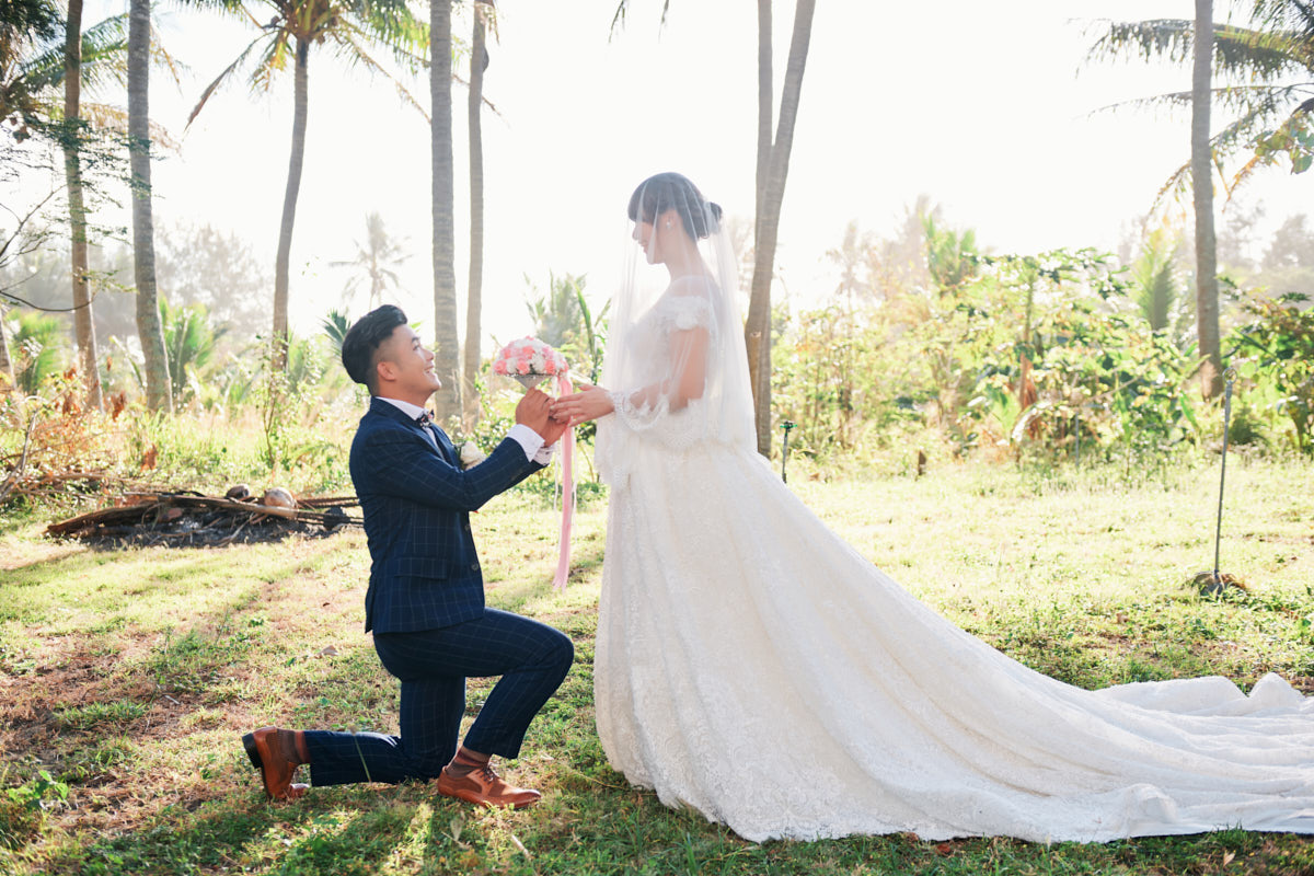 孝永&旻淇 台東婚禮紀錄 都歷活動中心｜婚禮・儀式加宴客