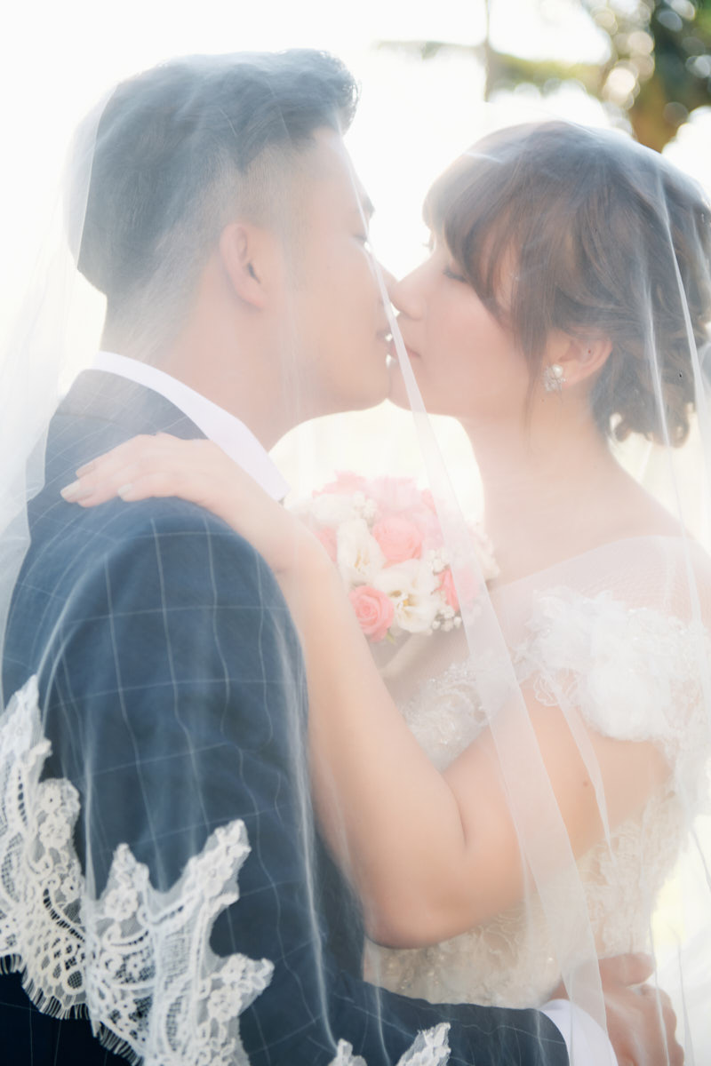 孝永&旻淇 台東婚禮紀錄 都歷活動中心（34）