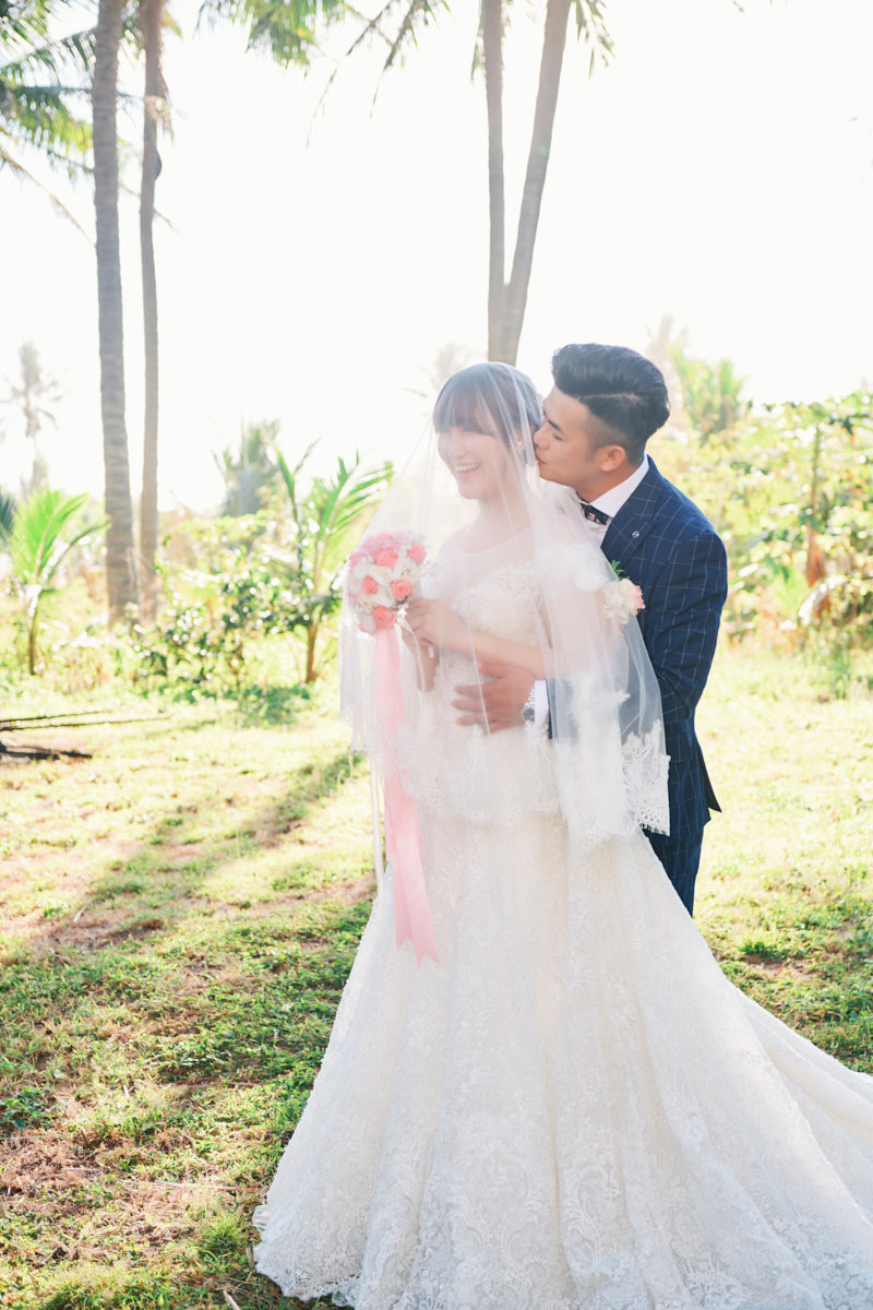 孝永&旻淇 台東婚禮紀錄 都歷活動中心（35）